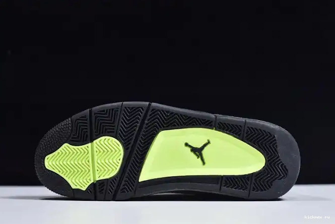 Rep MAX Air 4 Jordan Neon SE CT5342-007 0412
